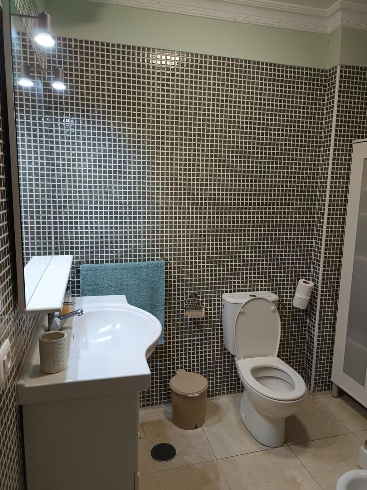 Alquilaencanarias Candelaria, Terrace And Pool ! מראה חיצוני תמונה