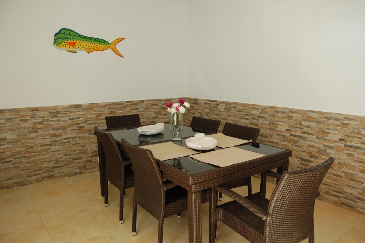 Alquilaencanarias Candelaria, Terrace And Pool ! מראה חיצוני תמונה