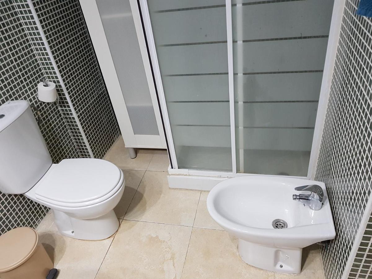 Alquilaencanarias Candelaria, Terrace And Pool ! מראה חיצוני תמונה