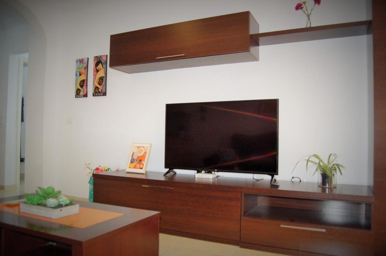 Alquilaencanarias Candelaria, Terrace And Pool ! מראה חיצוני תמונה