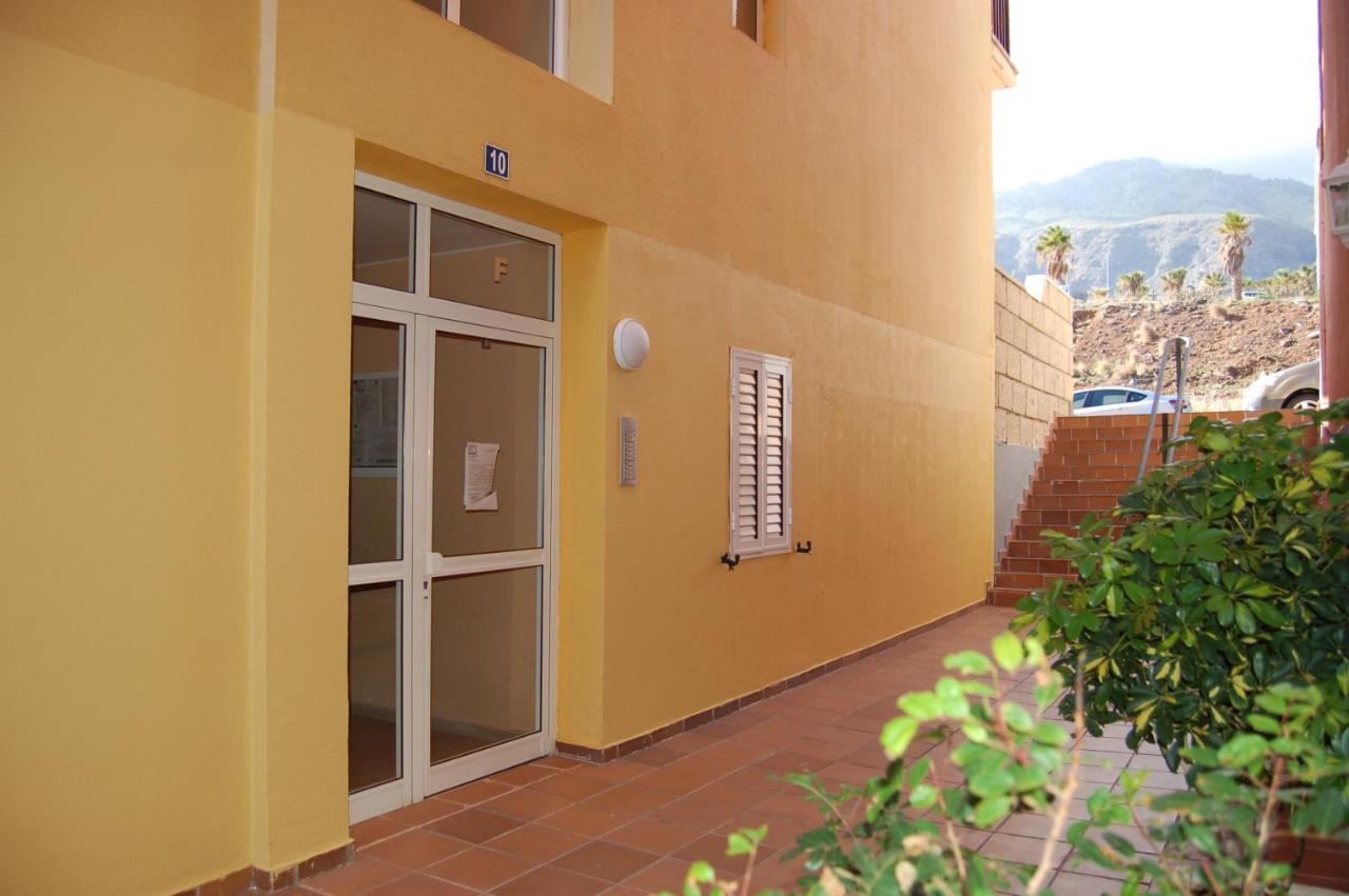 Alquilaencanarias Candelaria, Terrace And Pool ! מראה חיצוני תמונה